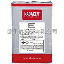 NABAKEM ER-200超精密洗净剂 韩国南邦移动科技的高效清洗解决方案