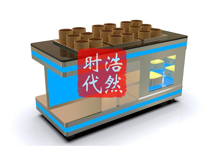 世界知名的南邦。只设计制造适宜人与场景的温度服务组合。目前已经落地与20国建有安装并展播。